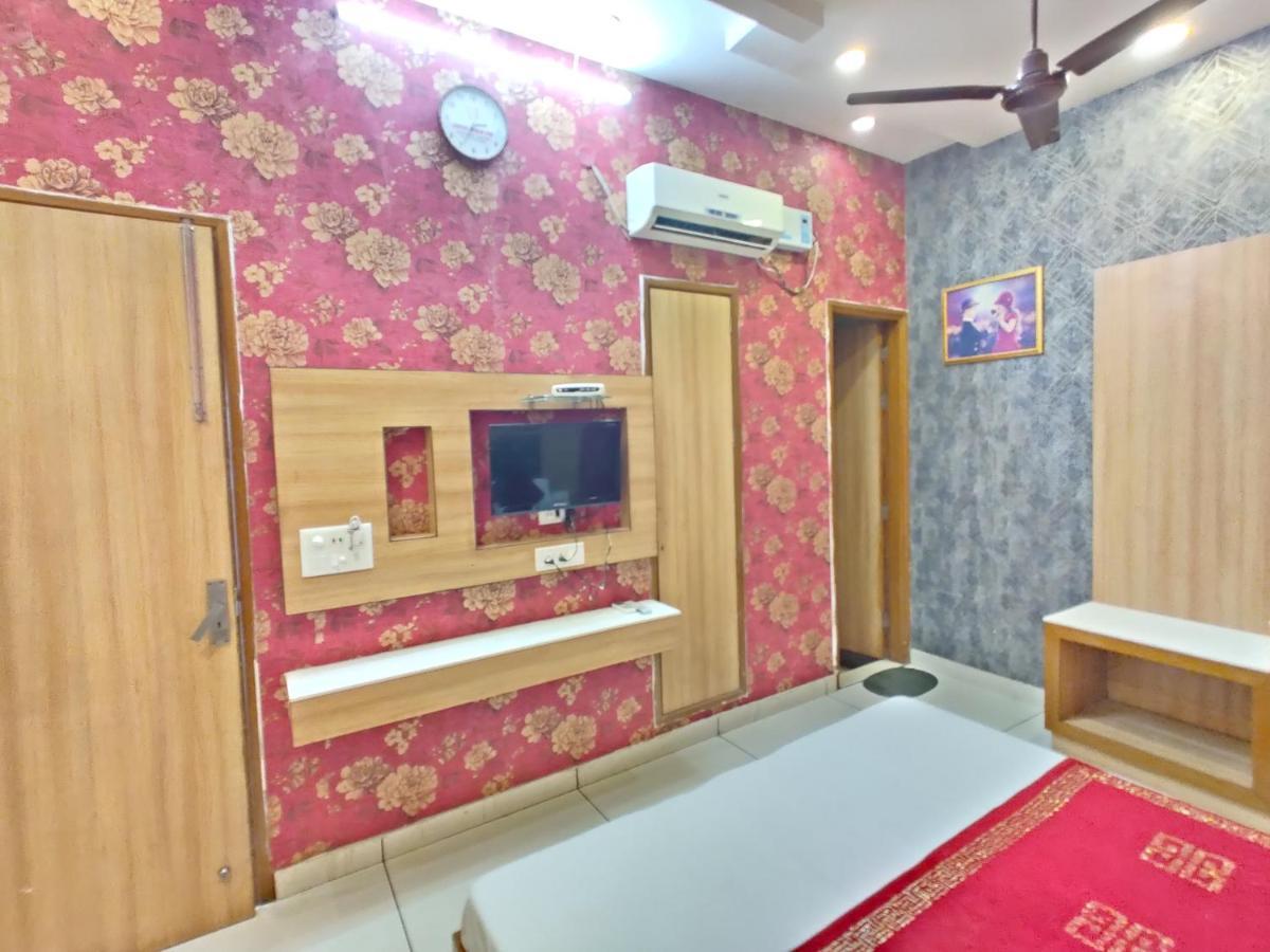 Hotel Robin Inn Amritsar Exterior foto